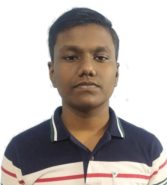 Divyansh Singh Patel